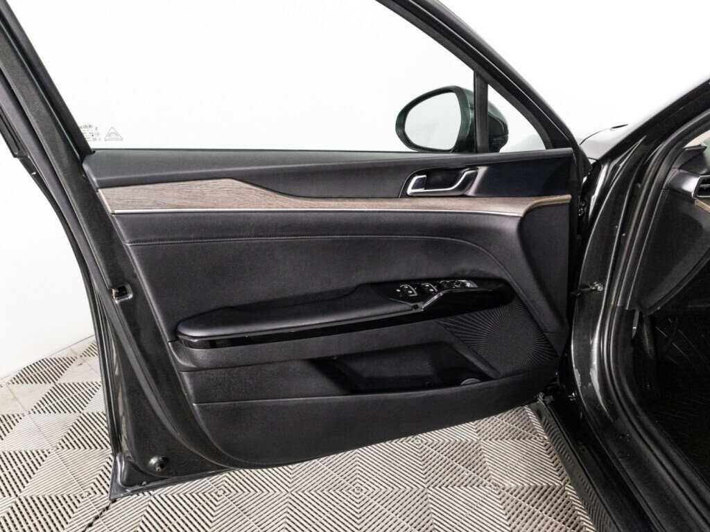 Купить Kia K5, 2020, 61 136 км.. Фото: #22