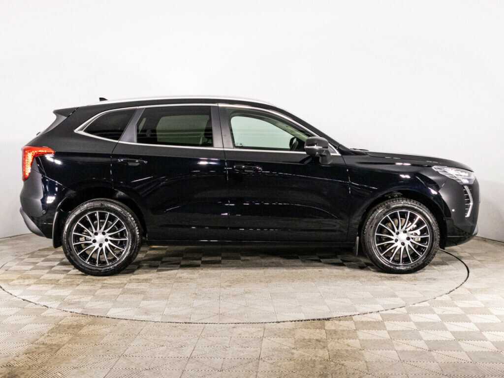 Купить Haval Jolion, 2023, 9 288 км.. Фото: #3