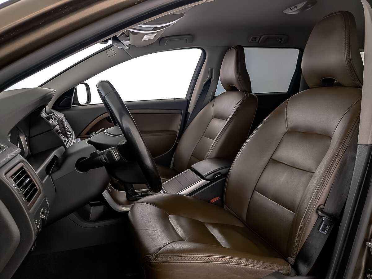 Купить Volvo XC70, 2015, 190 500 км.. Фото: #19