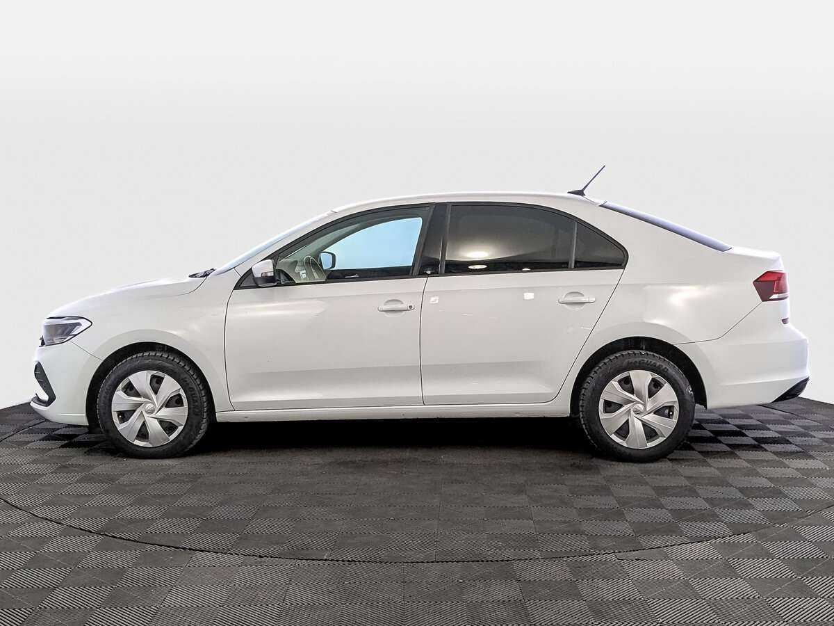 Купить Volkswagen Polo, 2021, 101 606 км.. Фото: #4