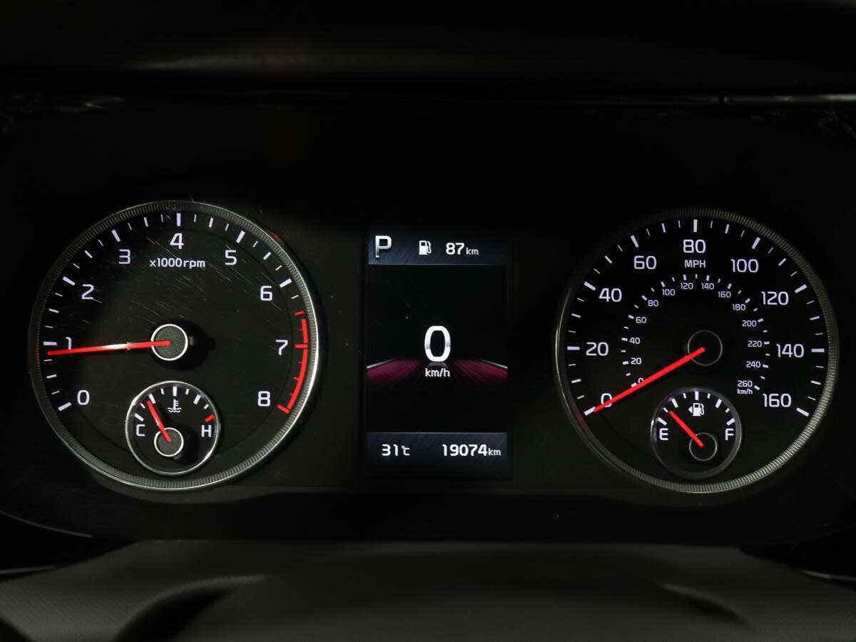 Купить Kia K5, 2022, 19 073 км.. Фото: #11