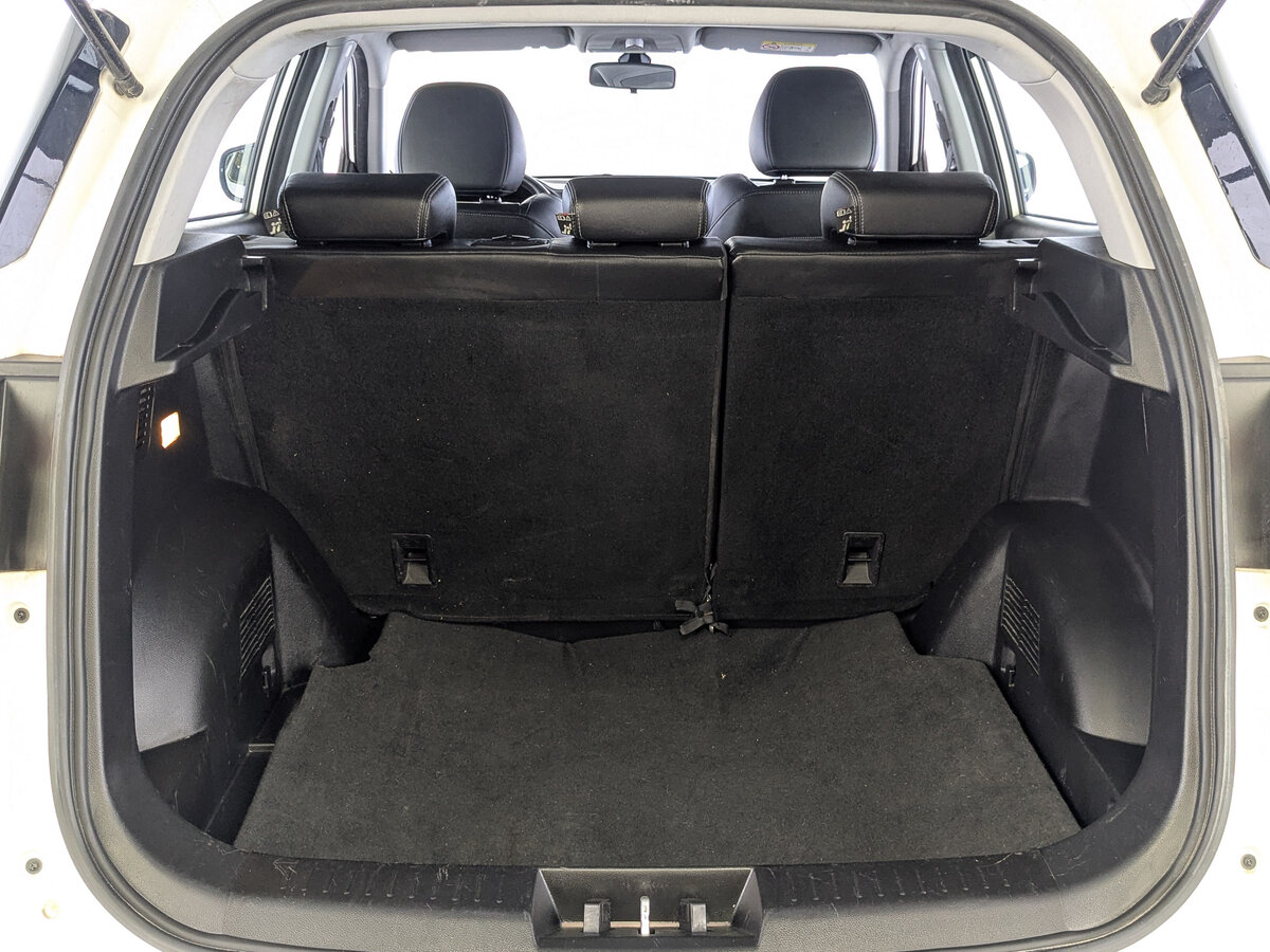 Купить Chery Tiggo 4, 2022, 101 145 км.. Фото: #9