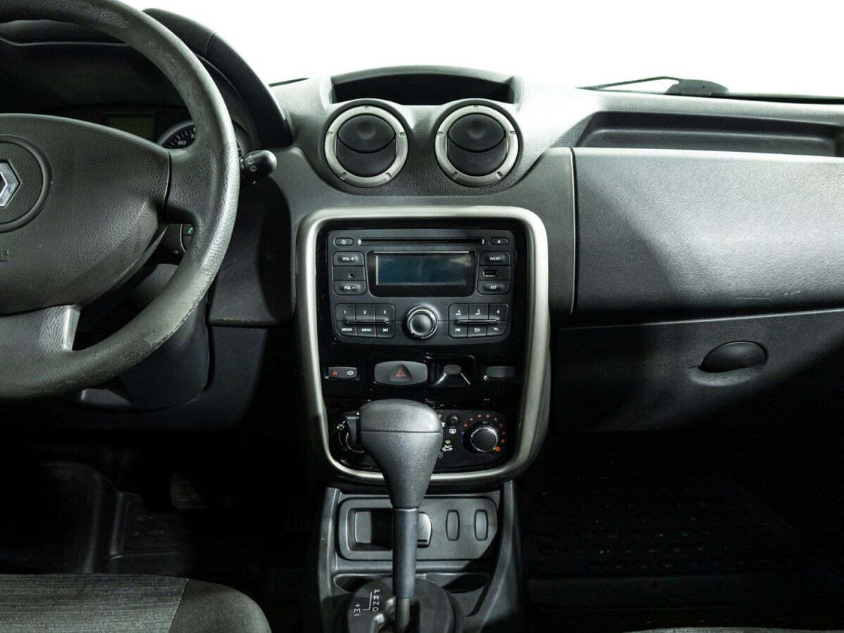 Купить Renault Duster, 2014, 212 600 км.. Фото: #13