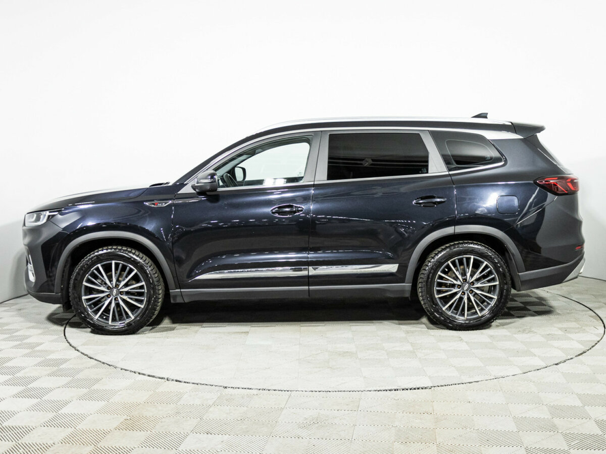 Купить Chery Tiggo 8 Pro, 2022, 70 340 км.. Фото: #7