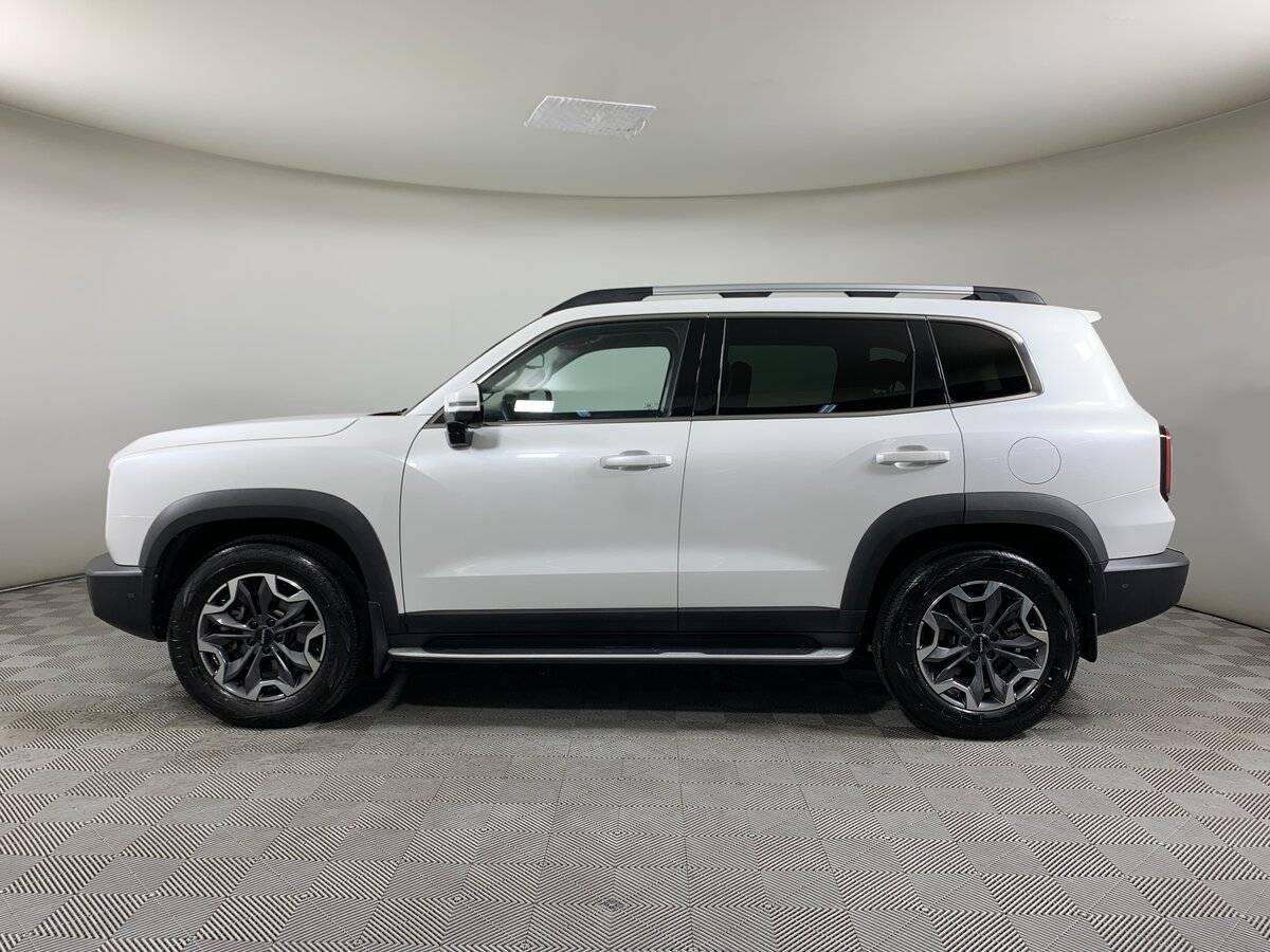Купить Haval Dargo, 2023, 14 618 км.. Фото: #7