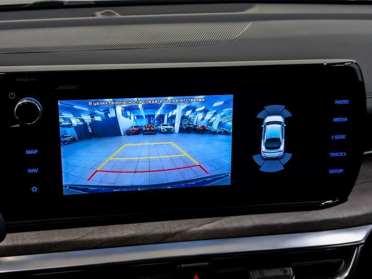 Купить Kia K5, 2020, 50 305 км.. Фото: #25