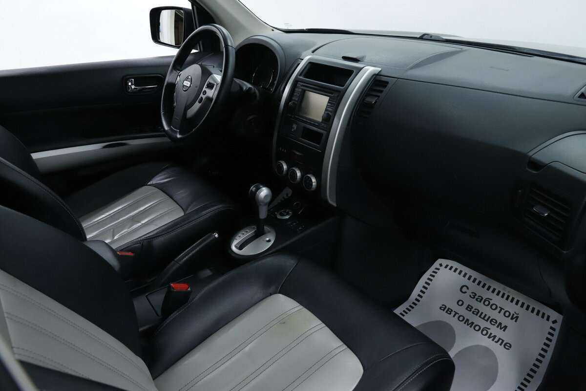 Купить Nissan X-Trail, 2013, 155 000 км.. Фото: #18