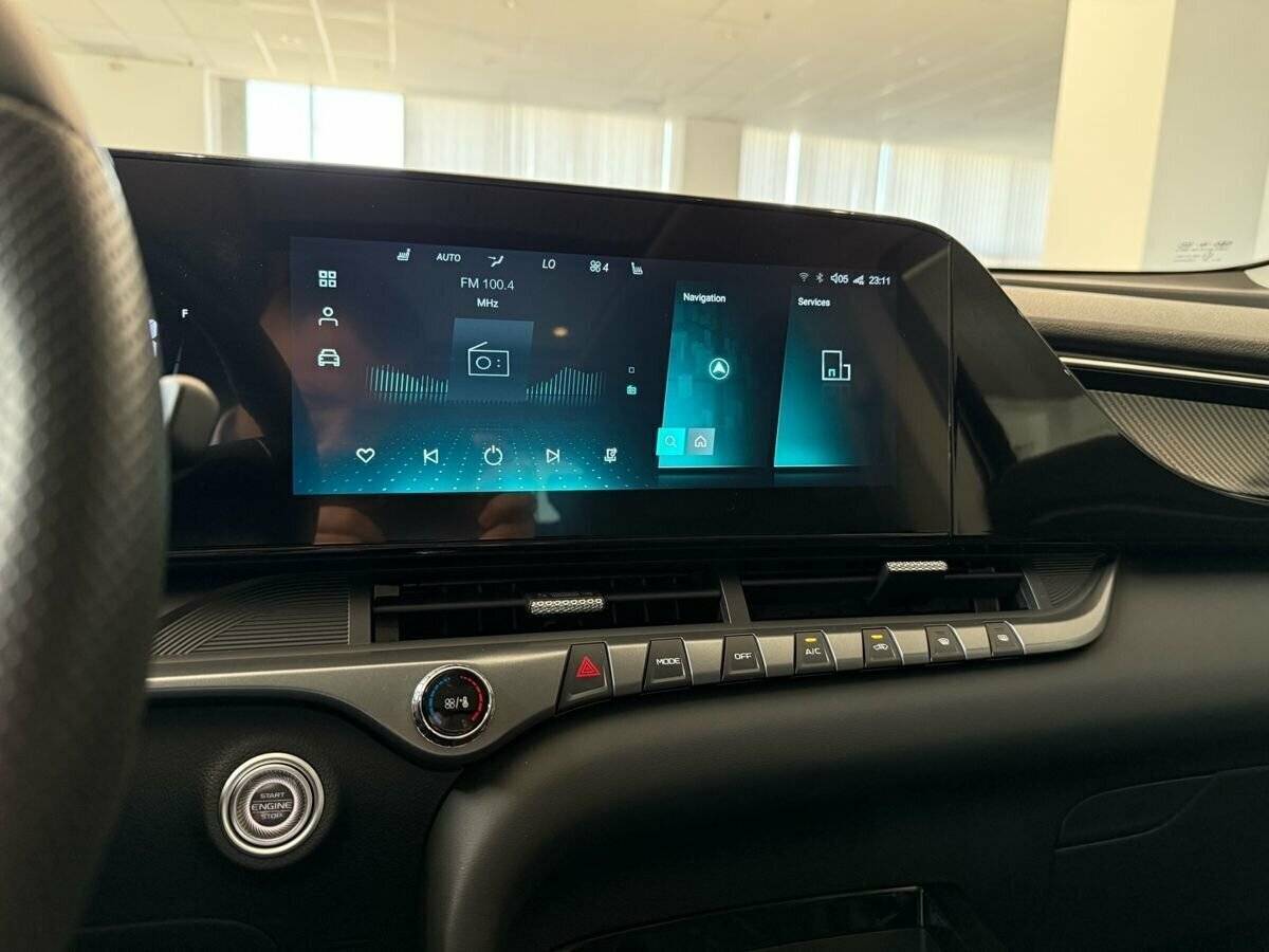 Купить FAW Bestune T55, 2023, 6 677 км.. Фото: #25