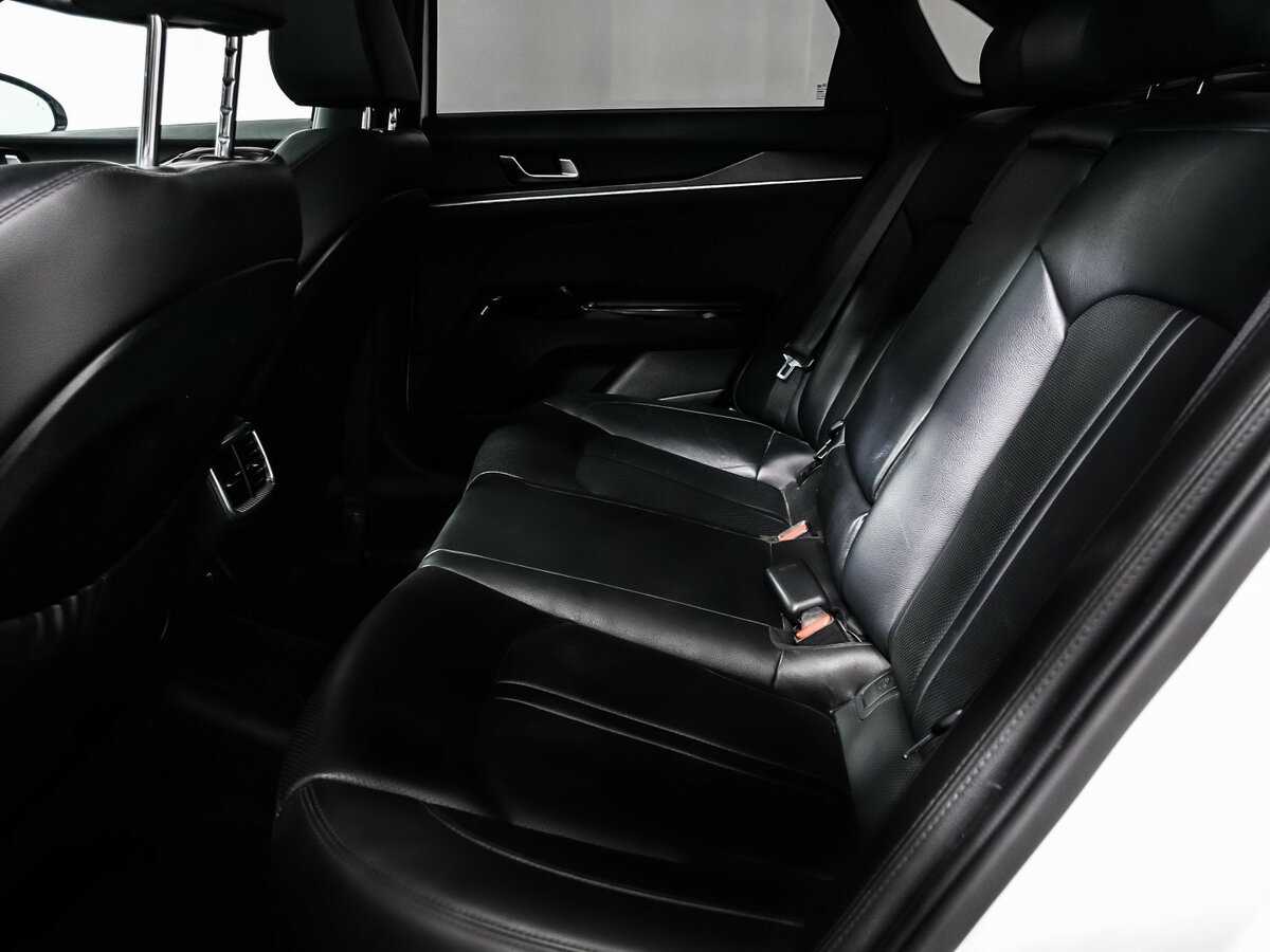 Купить Kia K5, 2020, 74 680 км.. Фото: #13