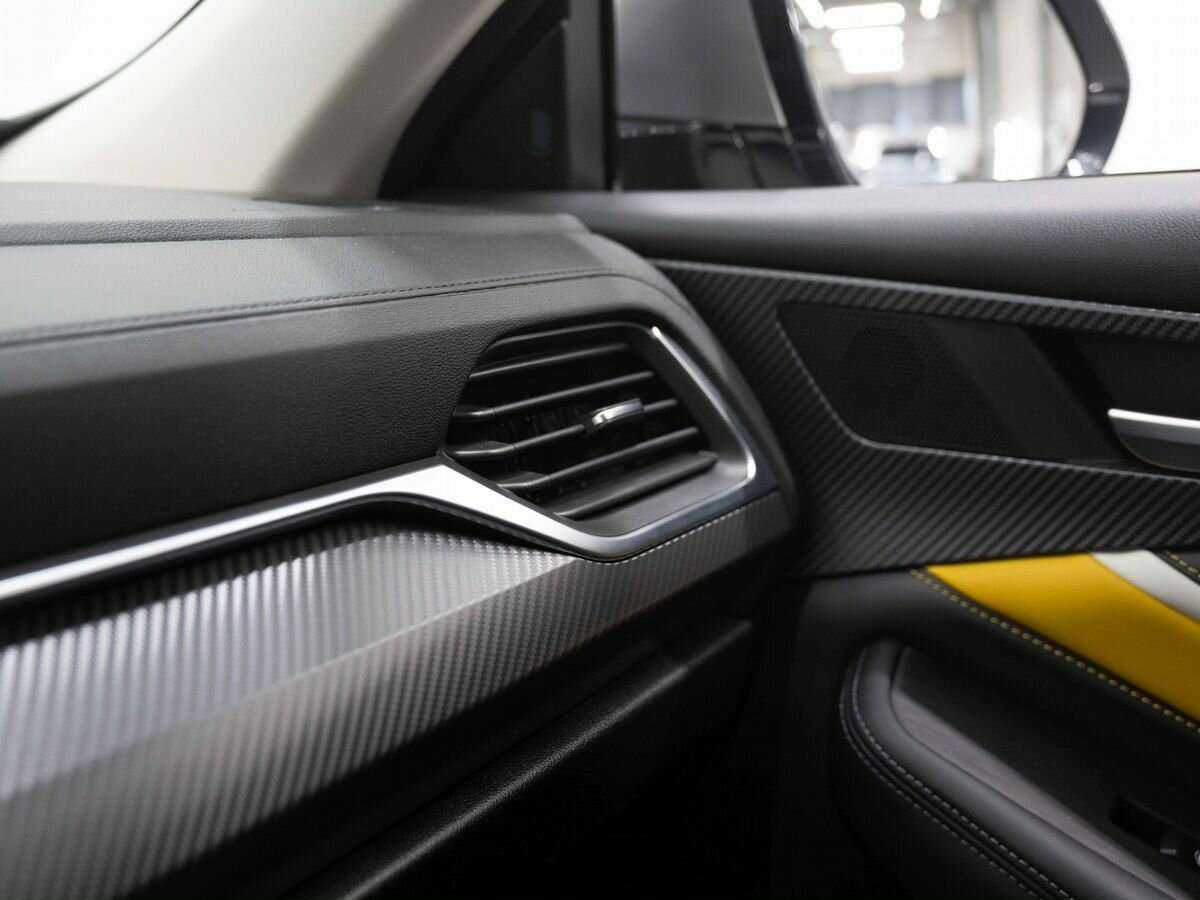 Купить Haval F7x, 2021, 109 000 км.. Фото: #24