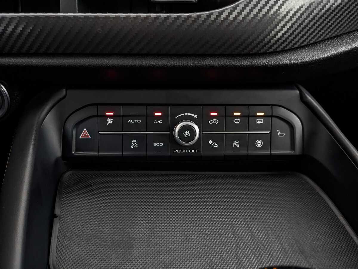 Купить Haval F7x, 2020, 57 522 км.. Фото: #18