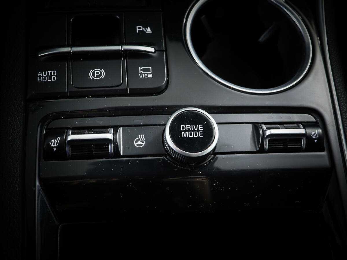 Купить Kia K5, 2020, 92 100 км.. Фото: #15