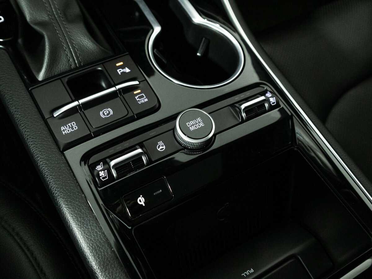 Купить Kia K5, 2020, 109 184 км.. Фото: #25