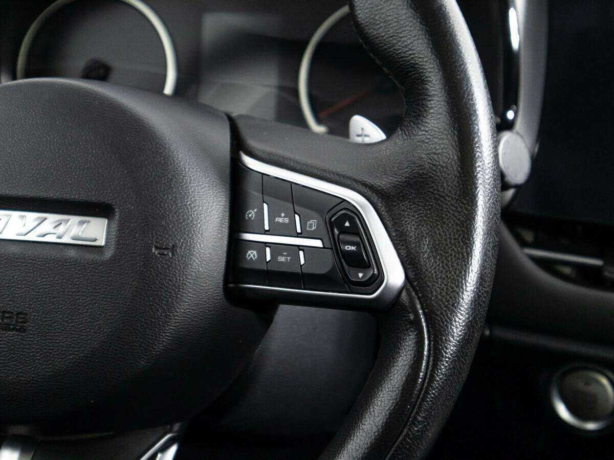 Купить Haval F7, 2019, 67 343 км.. Фото: #20