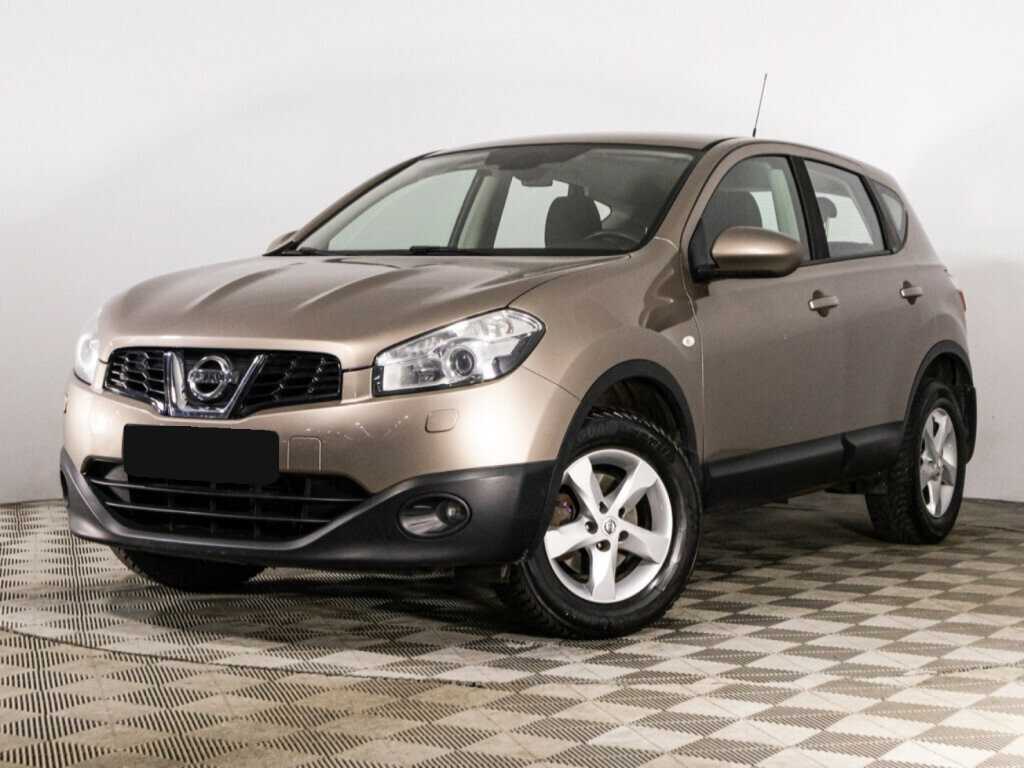 Купить Nissan Qashqai, 2013, 132 473 км.. Посмотреть фото