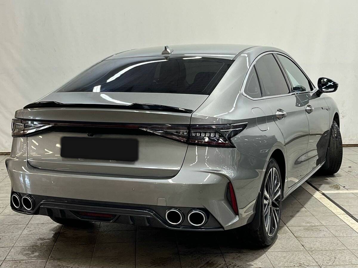 Купить Chery Arrizo 8, 2024, 8 000 км.. Фото: #2