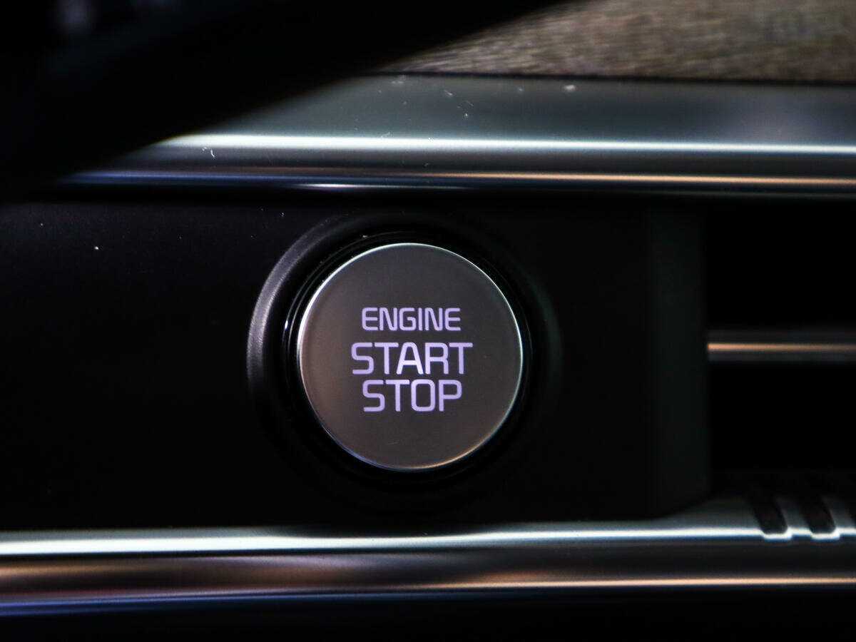 Купить Kia K5, 2021, 46 500 км.. Фото: #14