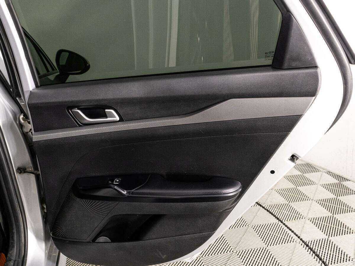 Купить Kia K5, 2020, 115 475 км.. Фото: #24