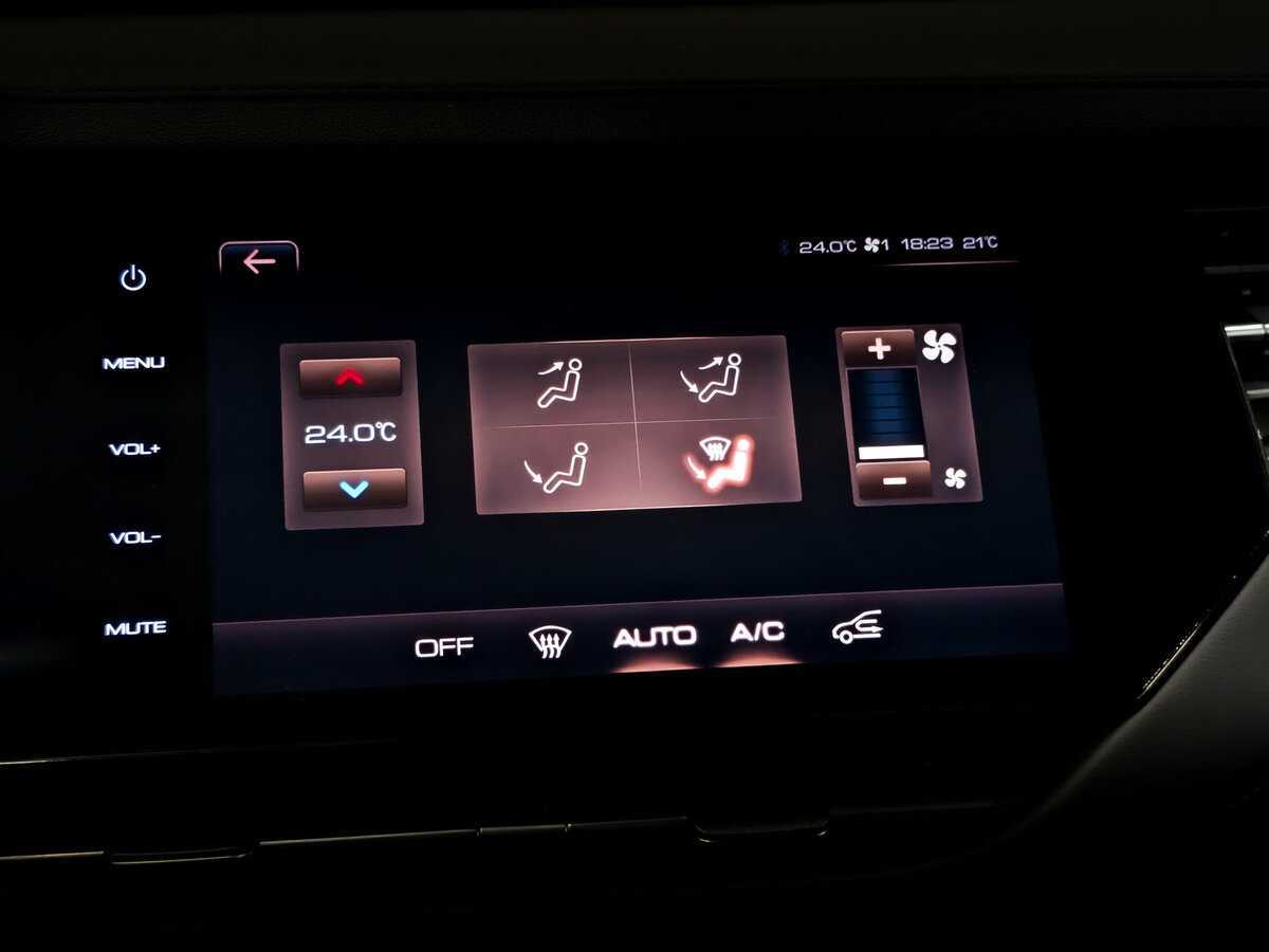 Купить Haval F7, 2020, 85 212 км.. Фото: #24