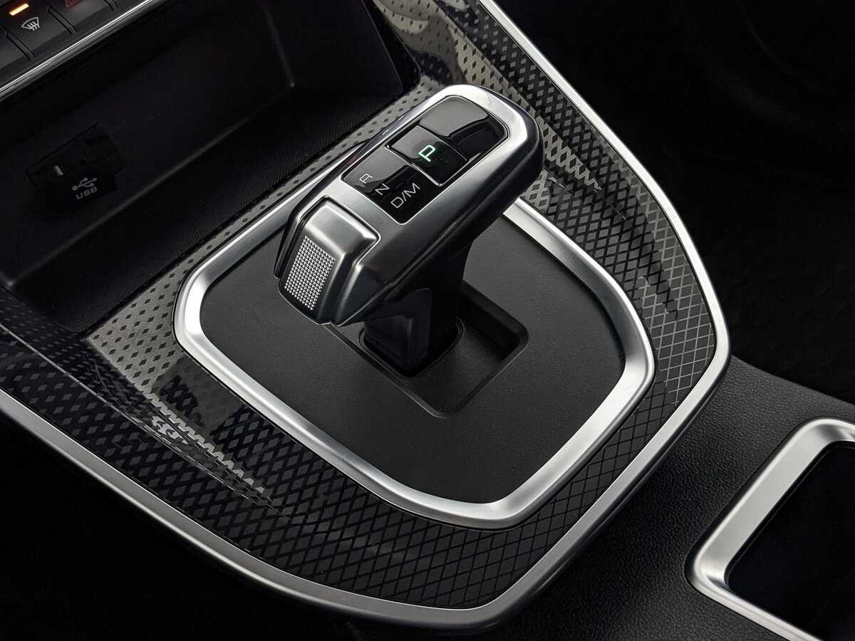 Купить Haval M6, 2023, 45 062 км.. Фото: #23