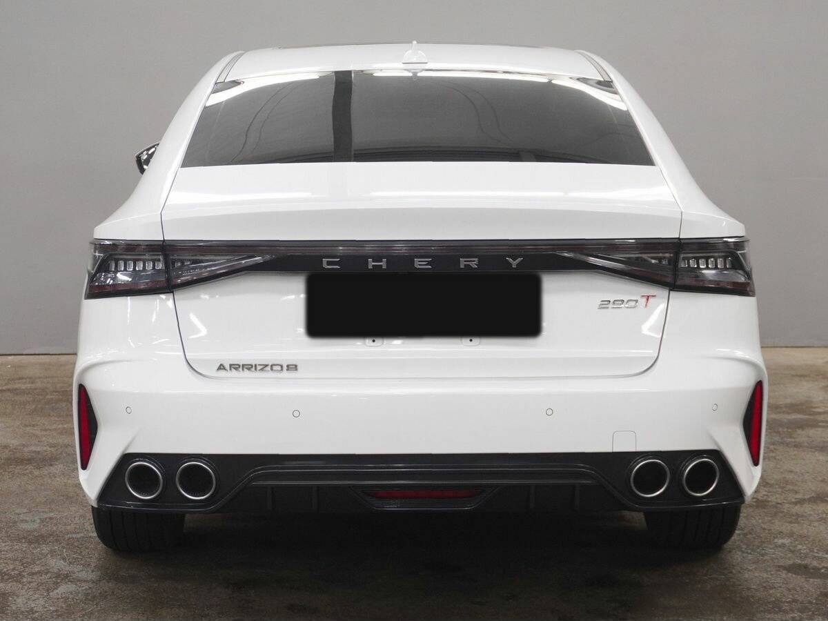 Купить Chery Arrizo 8, 2023, 27 178 км.. Фото: #5