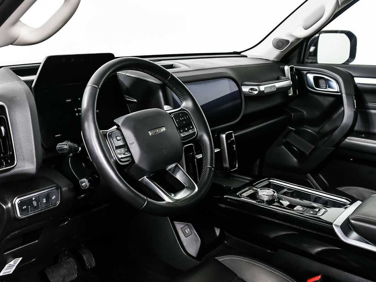 Купить Haval Dargo, 2023, 28 500 км.. Фото: #10