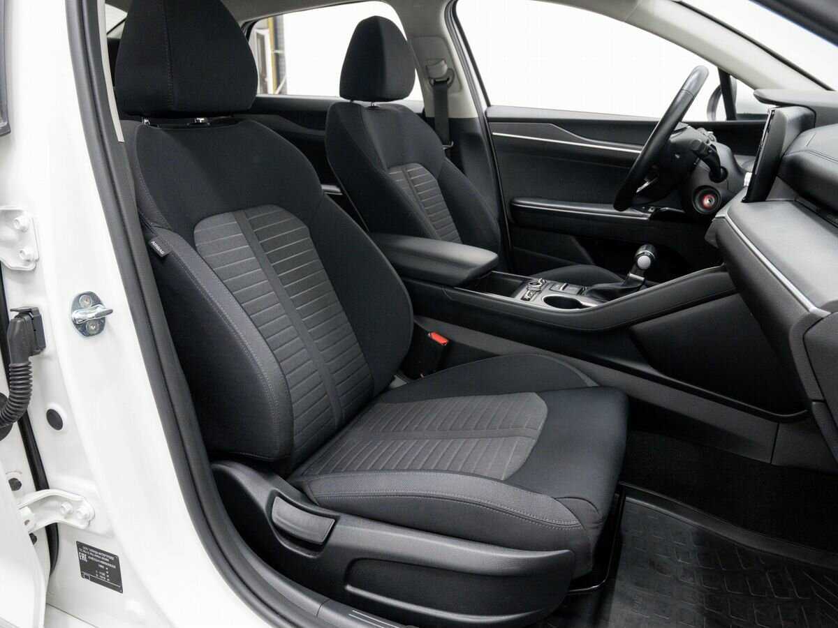 Купить Kia K5, 2022, 14 000 км.. Фото: #7