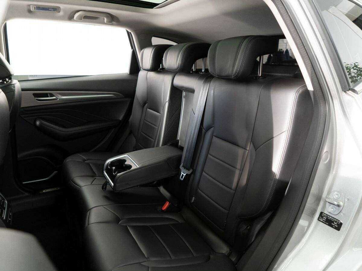 Купить Haval F7, 2020, 100 000 км.. Фото: #6