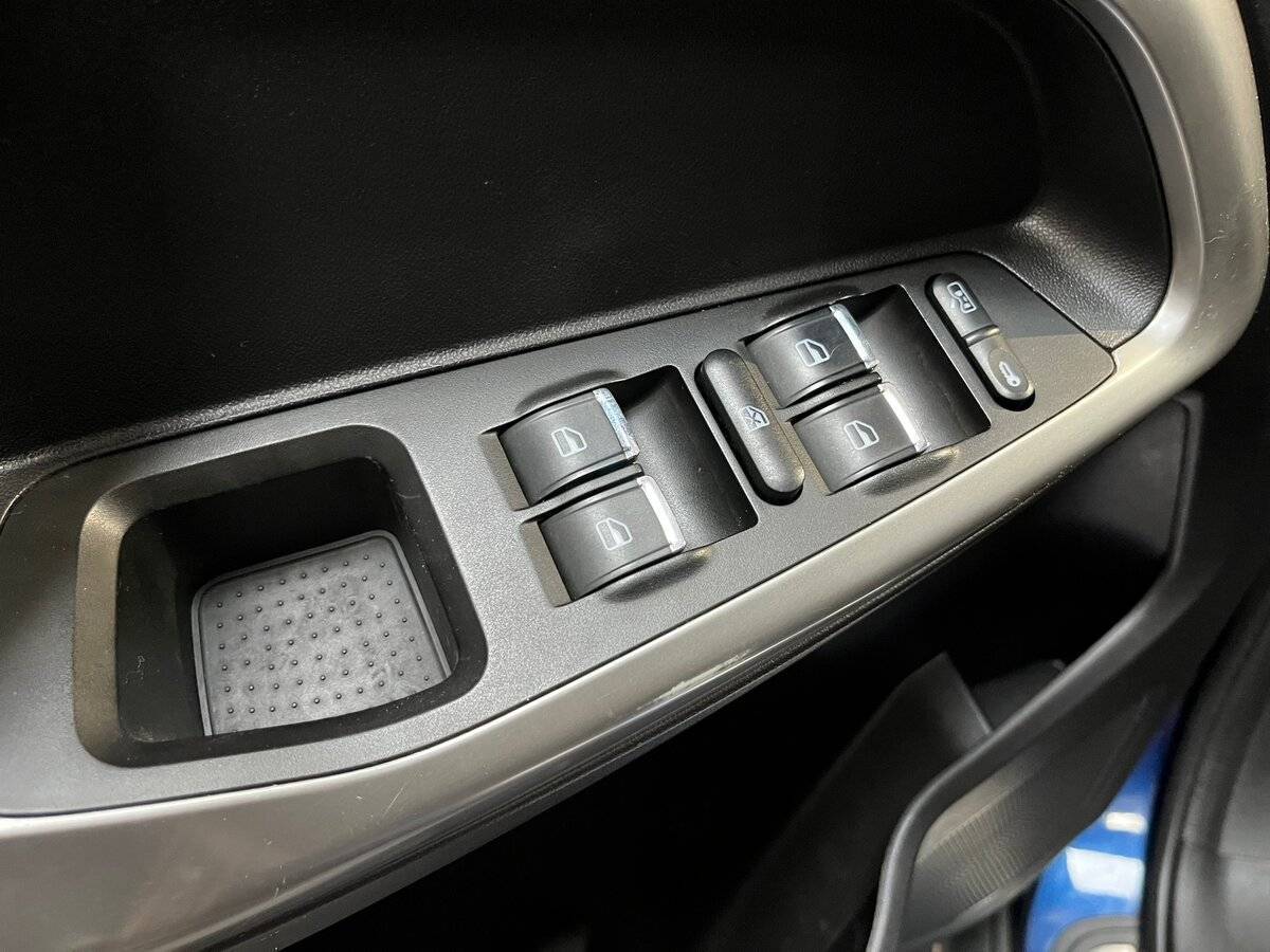 Купить Chery Tiggo 5, 2016, 152 000 км.. Фото: #9