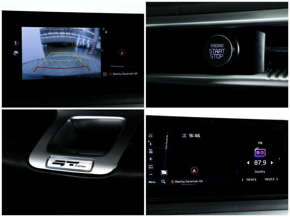 Купить Kia K5, 2022, 22 022 км.. Фото: #13