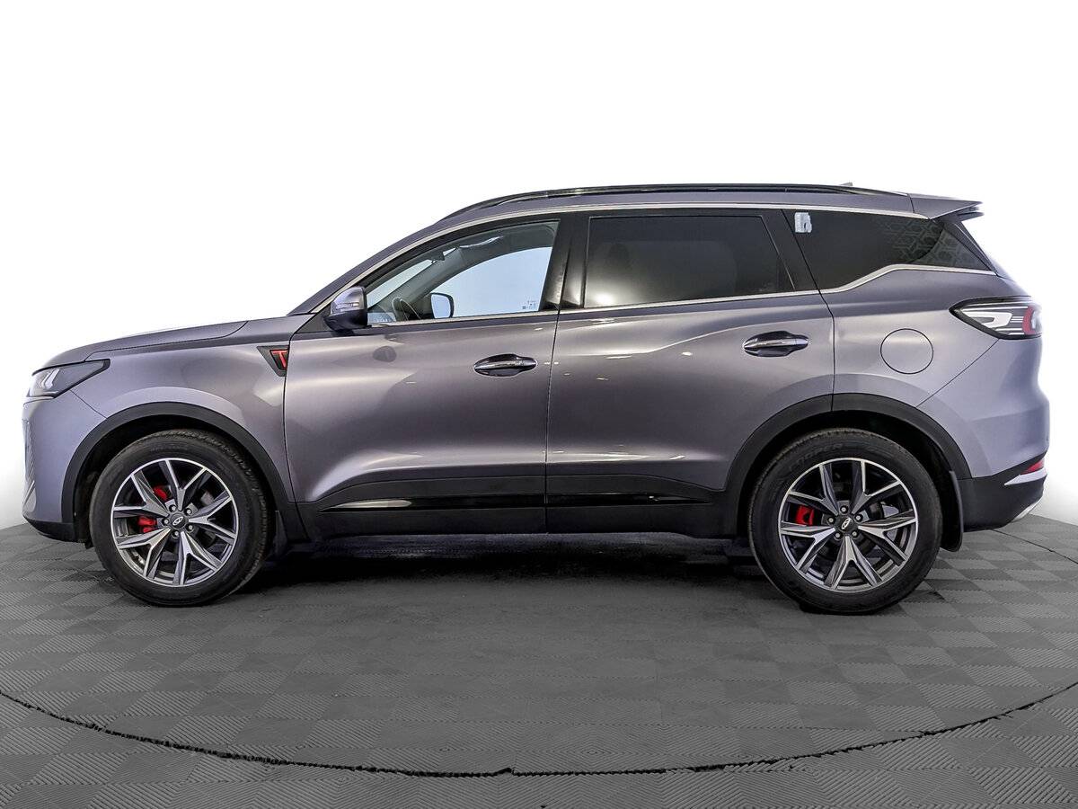Купить Chery Tiggo 7 Pro Max, 2024, 22 967 км.. Фото: #7
