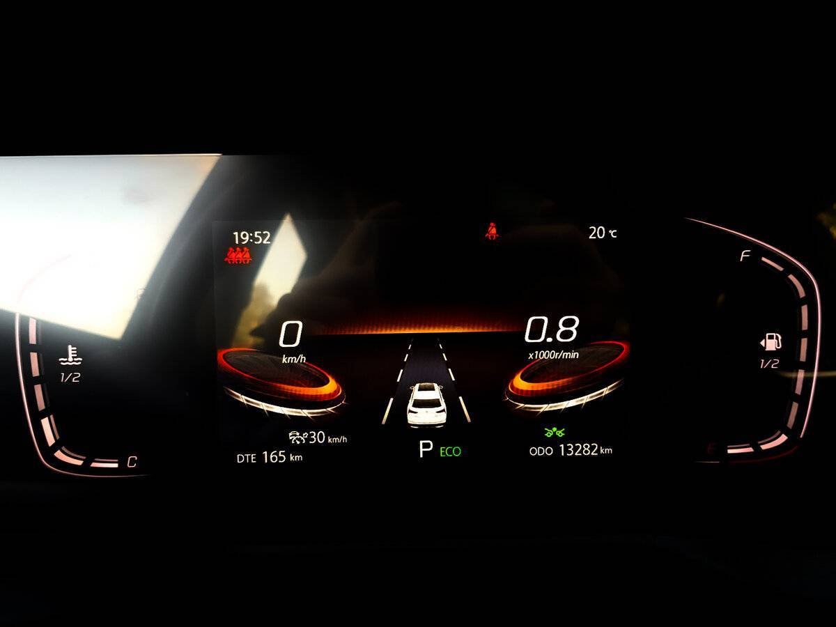 Купить Changan CS75 Plus, 2023, 13 282 км.. Фото: #12