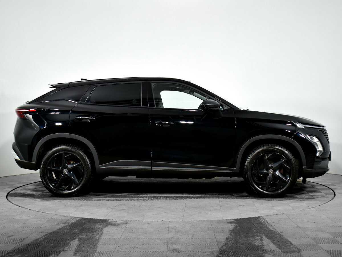 Купить OMODA C5, 2023, 20 235 км.. Фото: #3