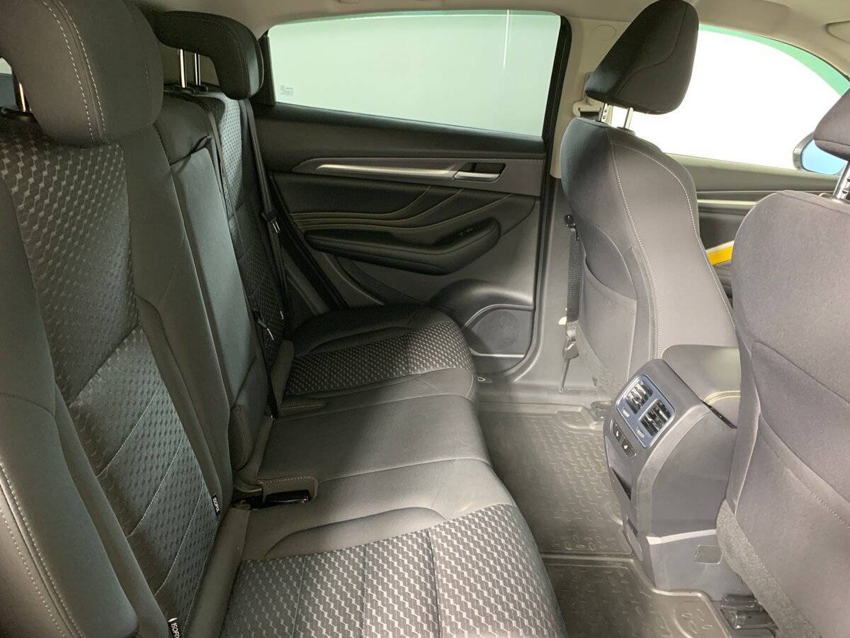 Купить Haval F7x, 2019, 47 000 км.. Фото: #16