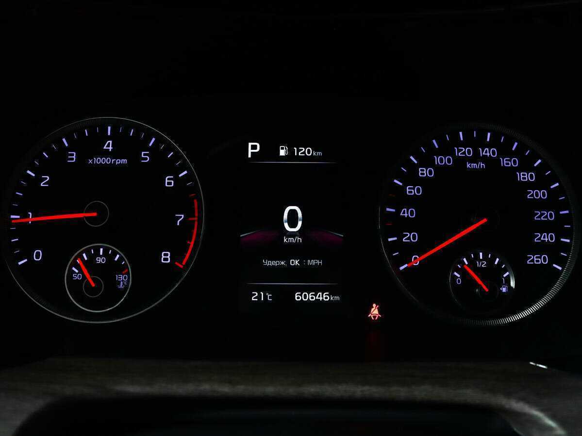 Купить Kia K5, 2020, 60 646 км.. Фото: #8