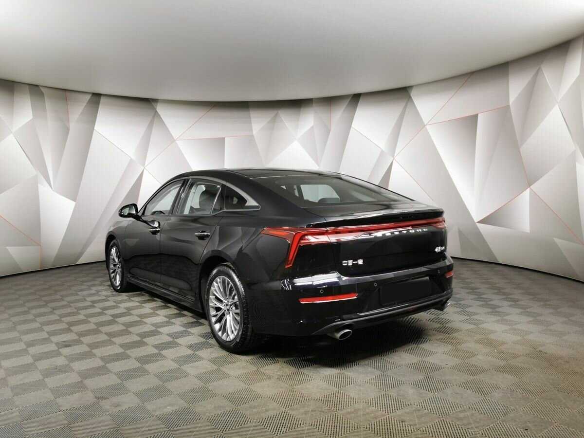 Купить FAW Bestune B70, 2023, 11 992 км.. Фото: #3