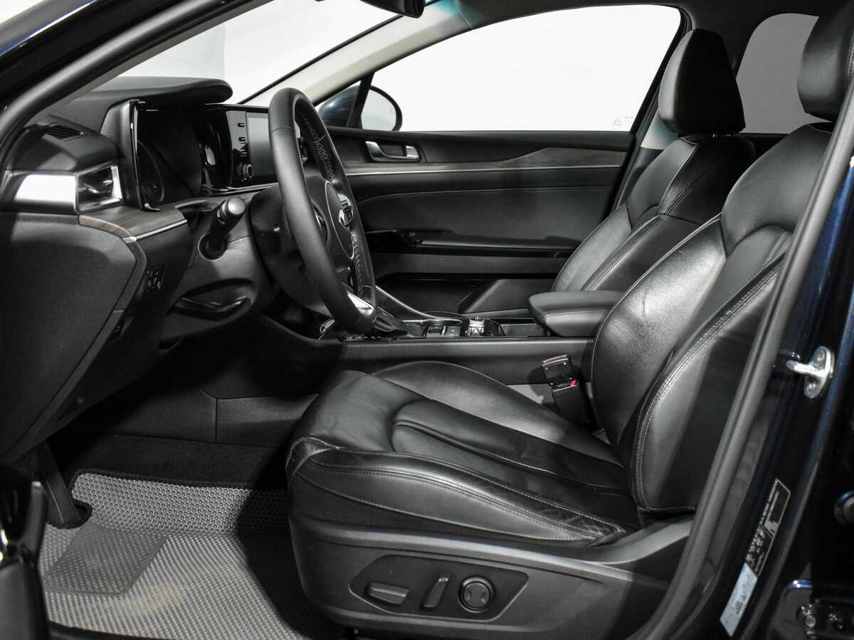 Купить Kia K5, 2021, 197 271 км.. Фото: #10