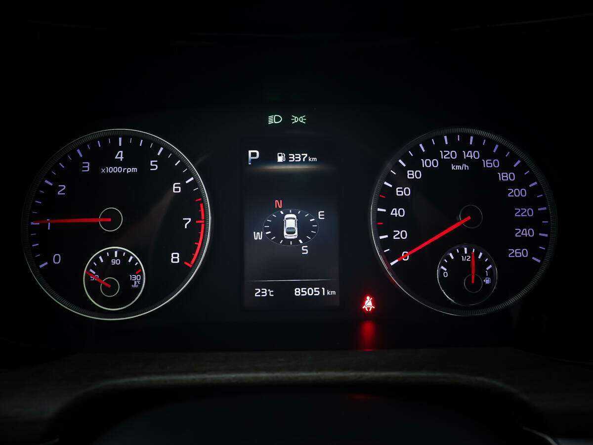 Купить Kia K5, 2020, 85 025 км.. Фото: #13