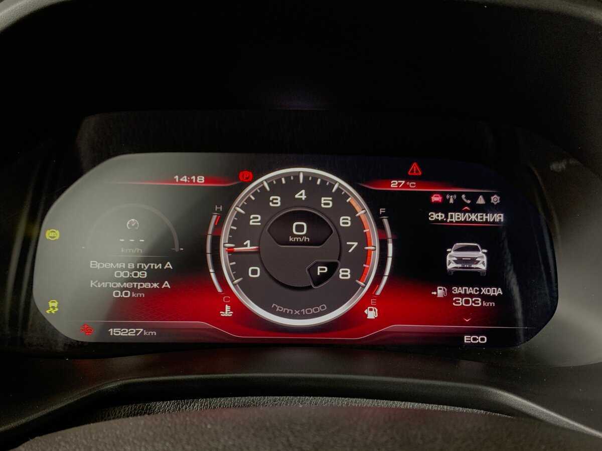 Купить Haval F7x, 2023, 15 225 км.. Фото: #14