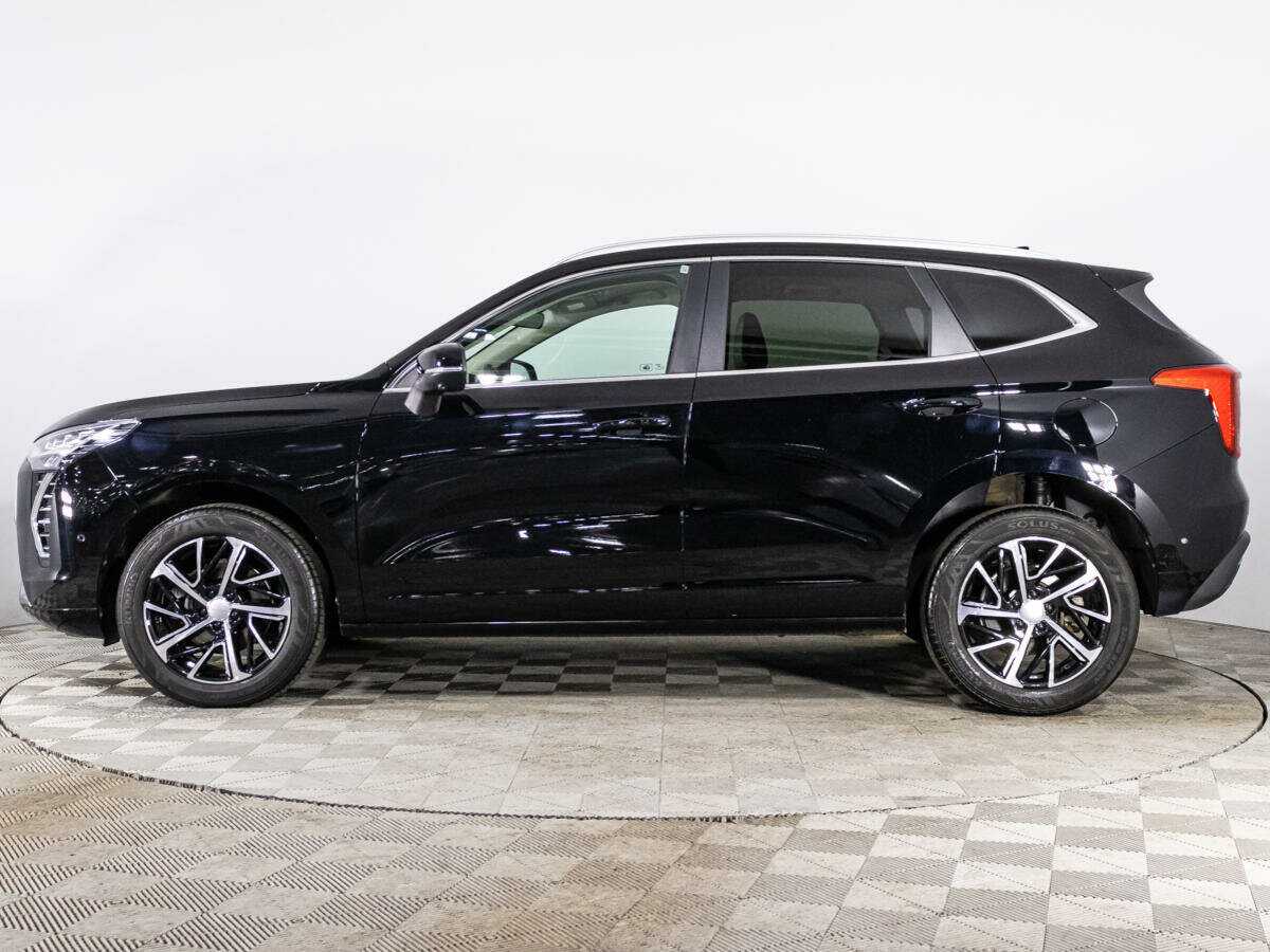 Купить Haval Jolion, 2023, 16 042 км.. Фото: #7