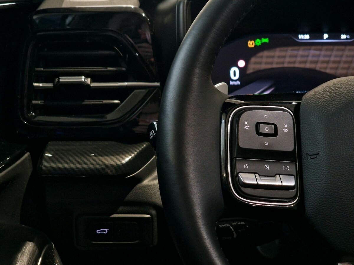 Купить Haval H3, 2024, 24 984 км.. Фото: #13