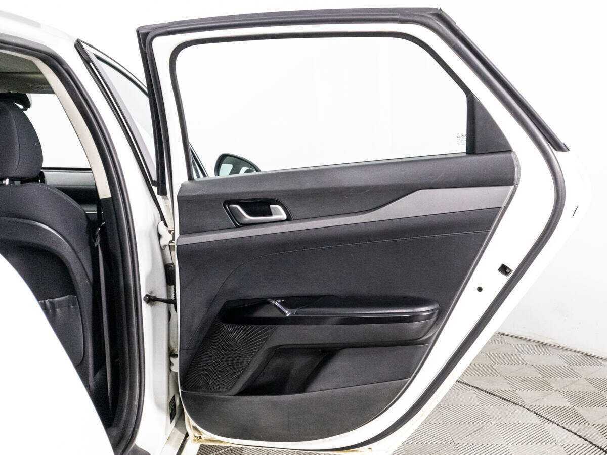 Купить Kia K5, 2020, 82 472 км.. Фото: #26