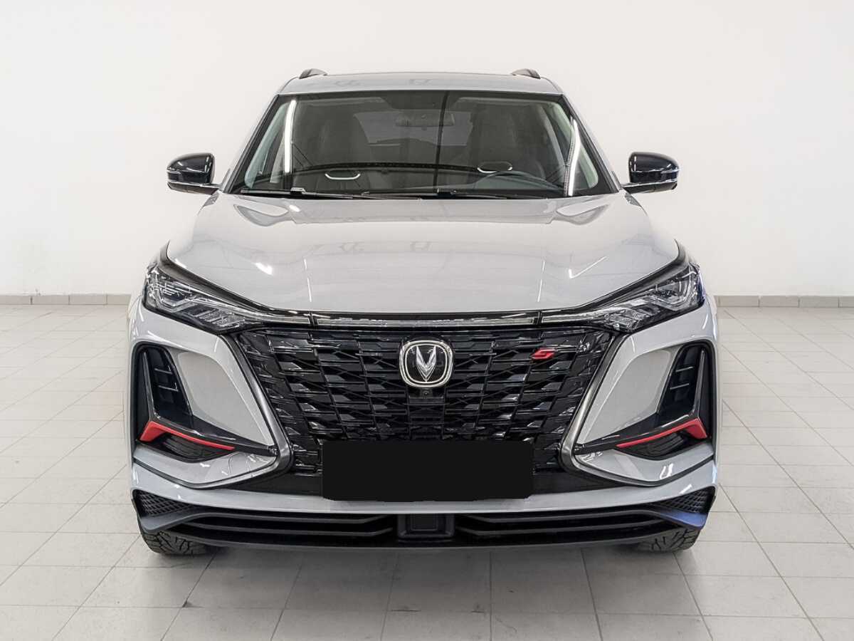 Купить Changan CS75PLUS, 2023, 25 424 км.. Фото: #1