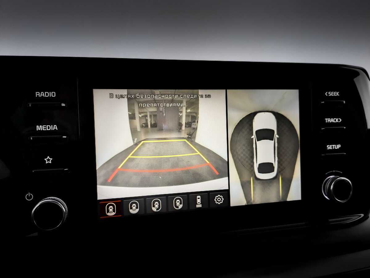 Купить Kia K5, 2021, 60 395 км.. Фото: #10