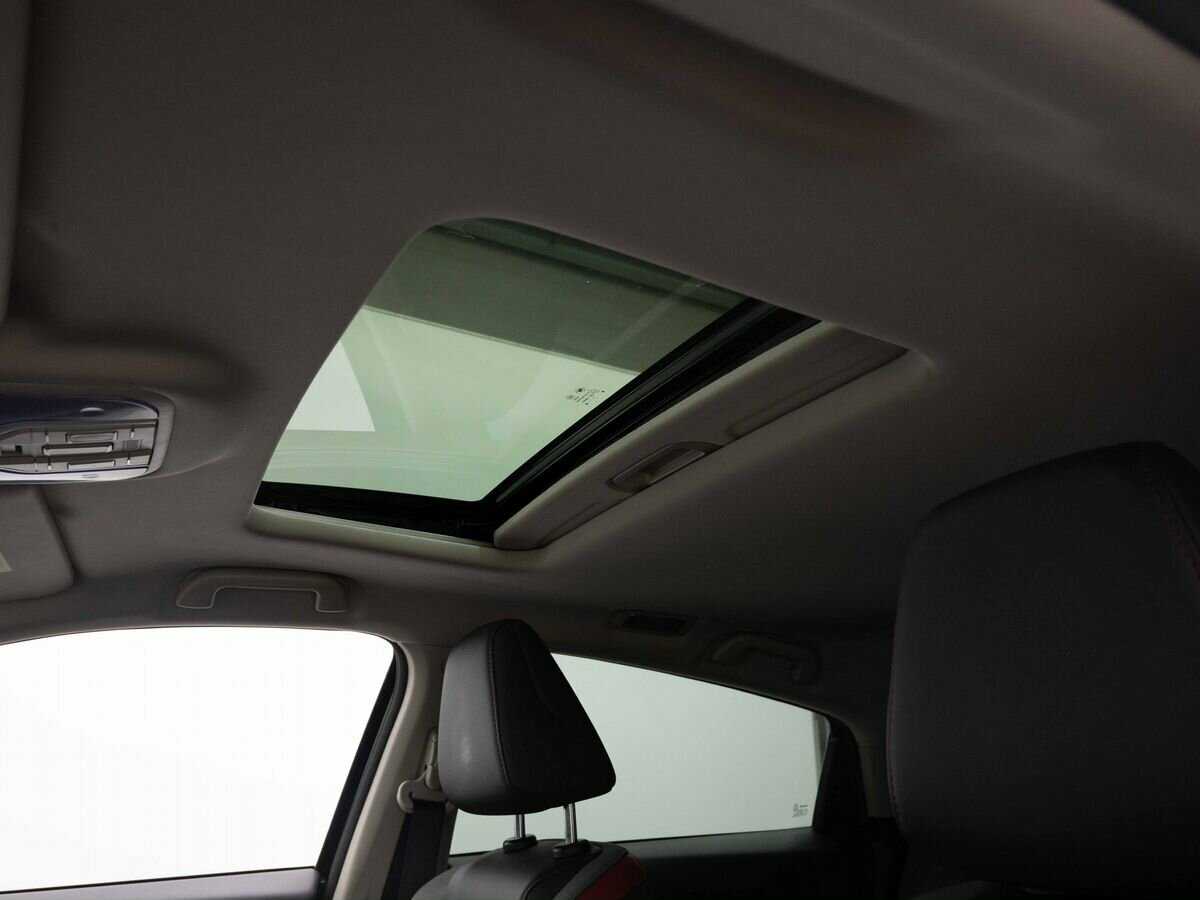 Купить Haval F7x, 2022, 70 300 км.. Фото: #22