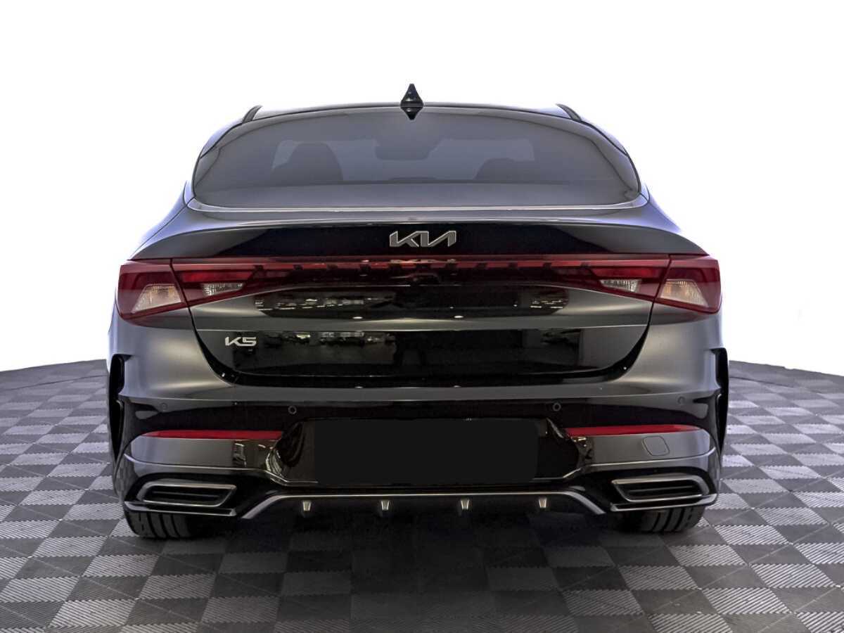 Купить Kia K5, 2023, 29 882 км.. Фото: #5
