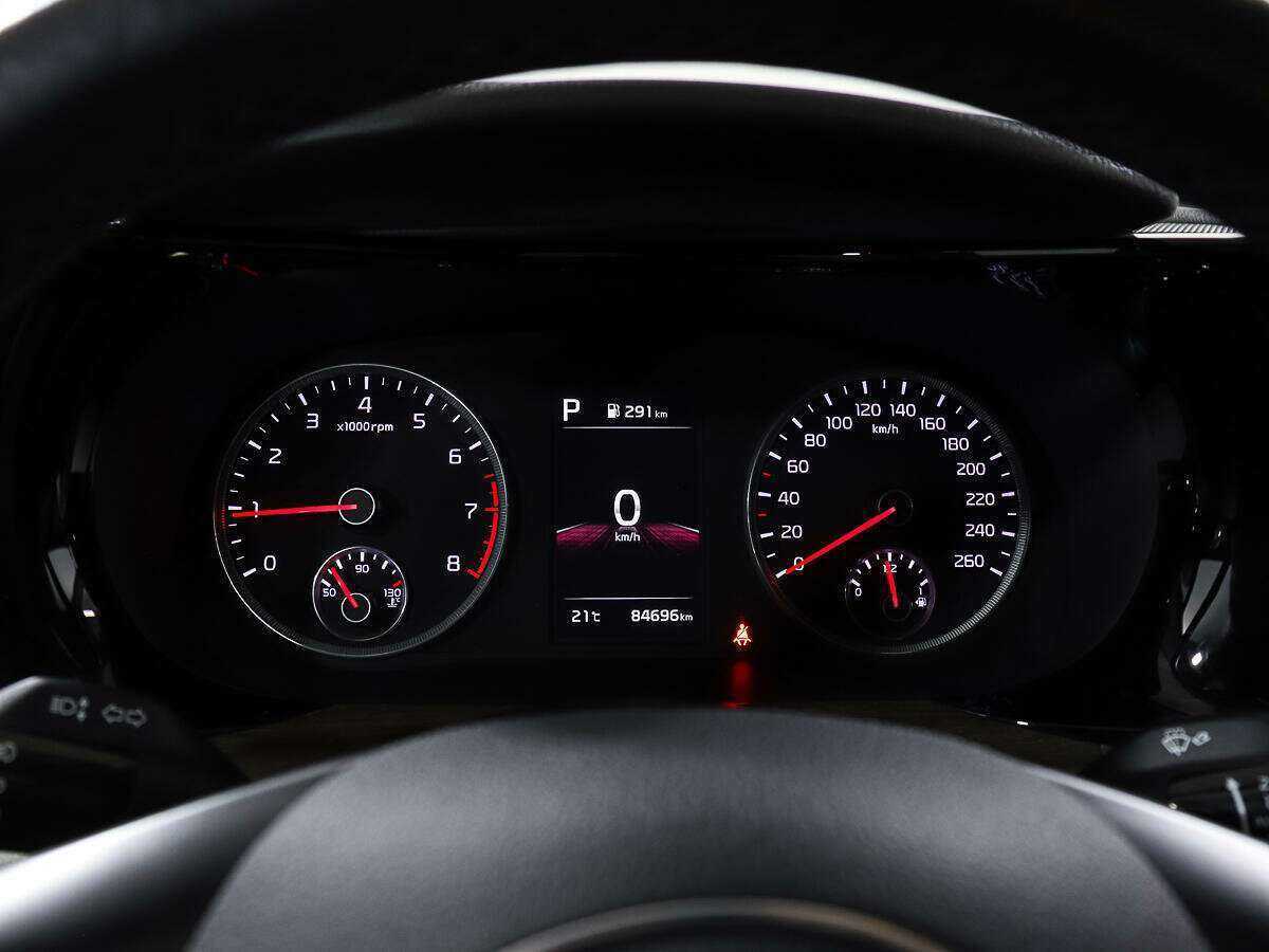 Купить Kia K5, 2020, 84 600 км.. Фото: #9