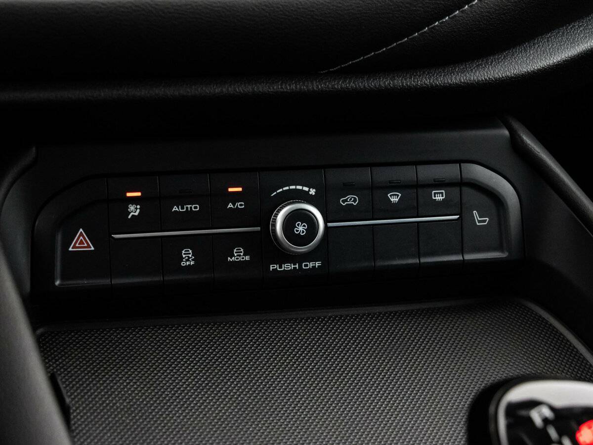 Купить Haval F7, 2019, 38 806 км.. Фото: #12