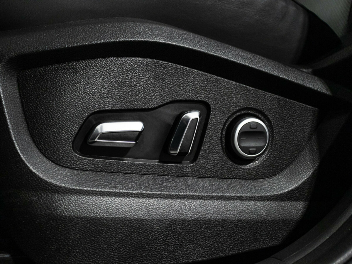 Купить EXEED LX, 2022, 36 000 км.. Фото: #20