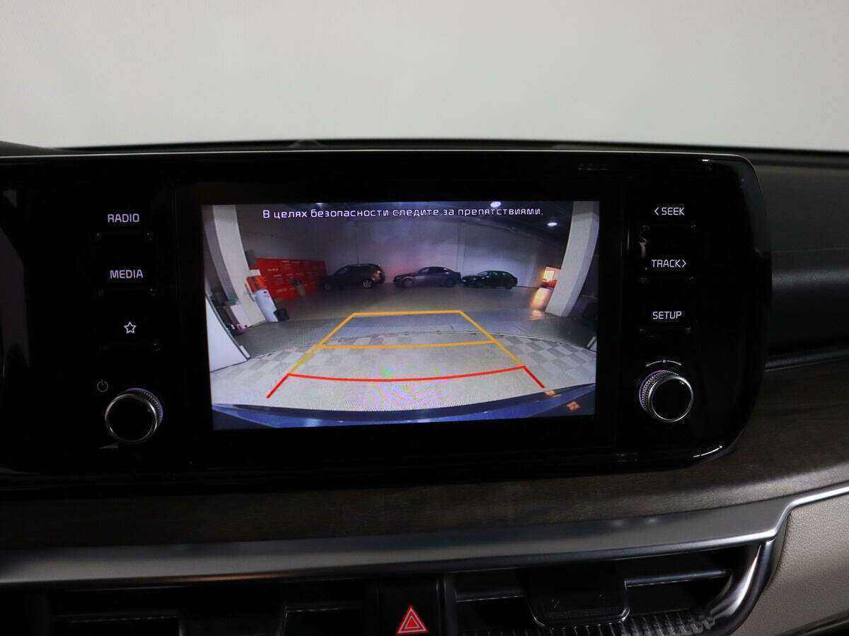 Купить Kia K5, 2021, 70 300 км.. Фото: #20